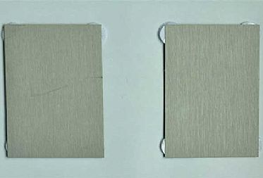 概述合金鋅板的四大特點及用途